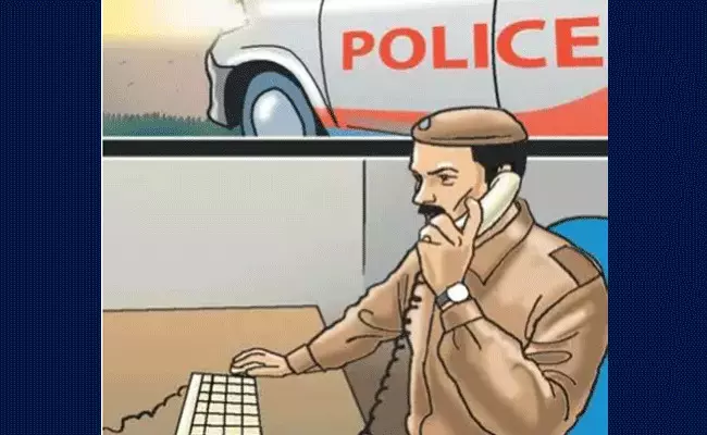 అజయ్ అనుమానాస్పద మృతిలో కొత్త కోణం వెలుగులోకి.. అజయ్ అనుమానాస్పద మృతిలో కొత్త కోణం వెలుగులోకి..