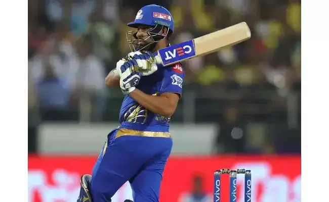 మరోసారి రెచ్చిపోయిన రోహిత్‌ శర్మ