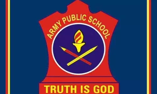 ఆర్మీ స్కూల్లో ఉద్యోగాలు.. 8000 టీచర్ పోస్టుల భర్తీకి నోటిఫికేషన్.. ఆర్మీ స్కూల్లో ఉద్యోగాలు.. 8000 టీచర్ పోస్టుల భర్తీకి నోటిఫికేషన్..