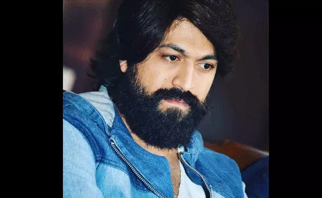 కేజీఎఫ్ హీరో.. రైతుల కోసం.. కేజీఎఫ్ హీరో.. రైతుల కోసం..