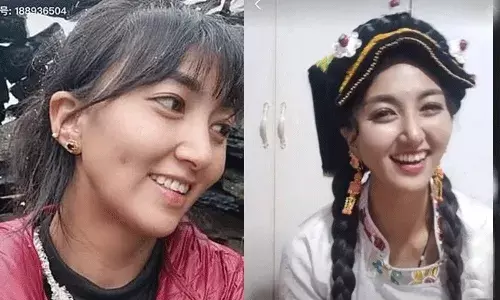 యాంకరింగ్ చేస్తున్న ఆమె.. లైవ్లో మాజీ భర్త చేసిన పని.. యాంకరింగ్ చేస్తున్న ఆమె.. లైవ్లో మాజీ భర్త చేసిన పని..