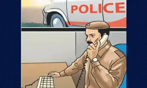 అజయ్ అనుమానాస్పద మృతిలో కొత్త కోణం వెలుగులోకి..