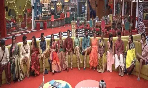 బిగ్బాస్4..అవినాష్ అద్దంగా మారి.. అమ్మాయిలను ఆటాడుకుని.. బిగ్బాస్4..అవినాష్ అద్దంగా మారి.. అమ్మాయిలను ఆటాడుకుని..