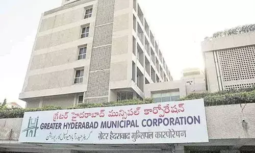 గ్రేటర్ ఎన్నికల నిర్వహణపై రాజకీయ పార్టీలతో ఎస్ఈసీ భేటీ గ్రేటర్ ఎన్నికల నిర్వహణపై రాజకీయ పార్టీలతో ఎస్ఈసీ భేటీ