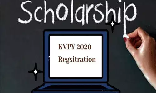 డిగ్రీ విద్యార్ధులకు నెలకు రూ.5,000 ఫెలోషిప్.. అప్లై చేసుకోండిలా.. డిగ్రీ విద్యార్ధులకు నెలకు రూ.5,000 ఫెలోషిప్.. అప్లై చేసుకోండిలా..