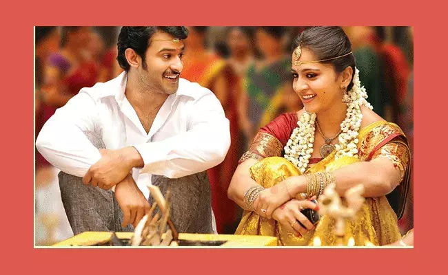 నా హృదయానికి చేరువైన చిత్రం : అనుష్క నా హృదయానికి చేరువైన చిత్రం : అనుష్క