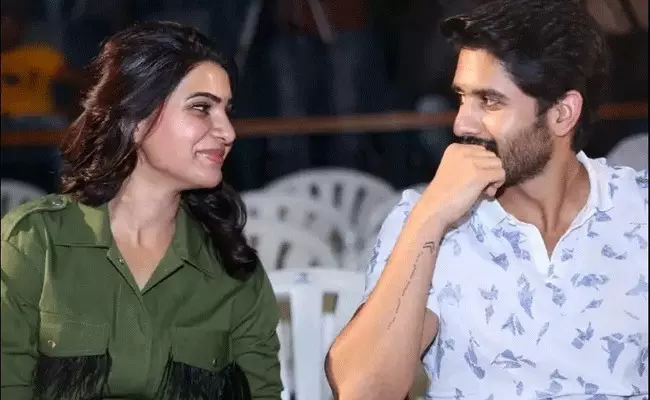 అప్పుడే మూడేళ్లా.. ఏం మాయ చేశావో.. అప్పుడే మూడేళ్లా.. ఏం మాయ చేశావో..