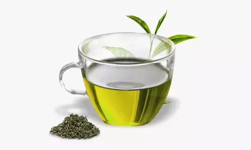 గ్రీన్ టీ గురించి అపోహలు మరియు వాస్తవాలు