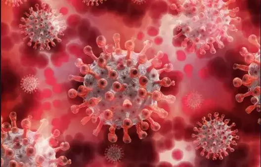 భారత్ లో తగ్గుముఖం పట్టిన కరోనా ఉదృతి