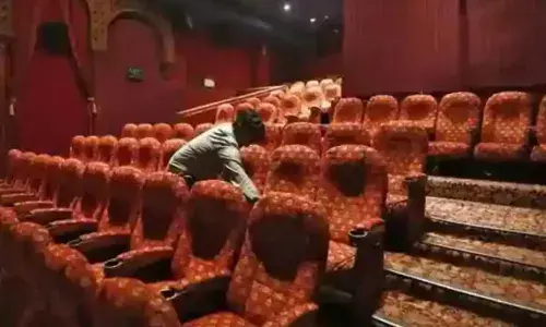 మీరు థియేటర్ కు వెళ్తారా.. అయితే ఈ ఆహరం మాత్రమే