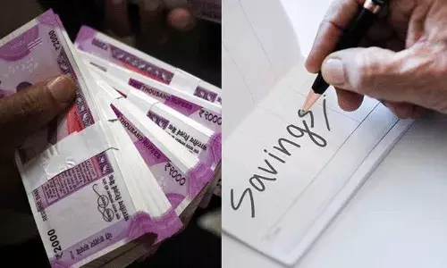 రోజుకు రూ.100లు పొదుపు చేస్తే అవసరానికి రూ.5 లక్షలు..