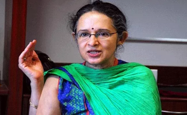 కొత్త ఎంపీసీ సభ్యులు అషిమా గోయల్‌ రాజీనామా.. ఎందుకో తెలుసా?