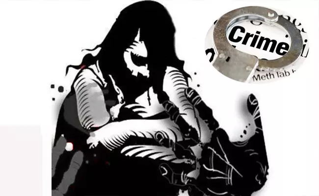 మహిళలు, చిన్నారులపై అత్యాచార ఘటనలపై NCRB సంచలన నివేదిక మహిళలు, చిన్నారులపై అత్యాచార ఘటనలపై NCRB సంచలన నివేదిక