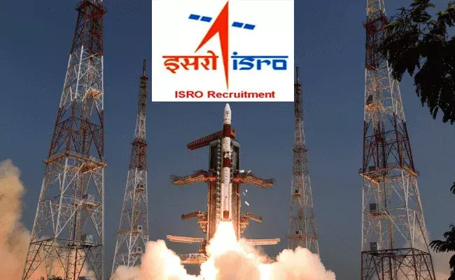 ఇస్రోలో ఉద్యోగాలు.. పదవతరగతి, ఇంజనీర్ అభ్యర్థులు దరఖాస్తు