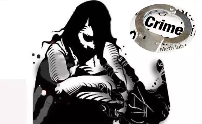 మహిళలు, చిన్నారులపై అత్యాచార ఘటనలపై NCRB సంచలన నివేదిక