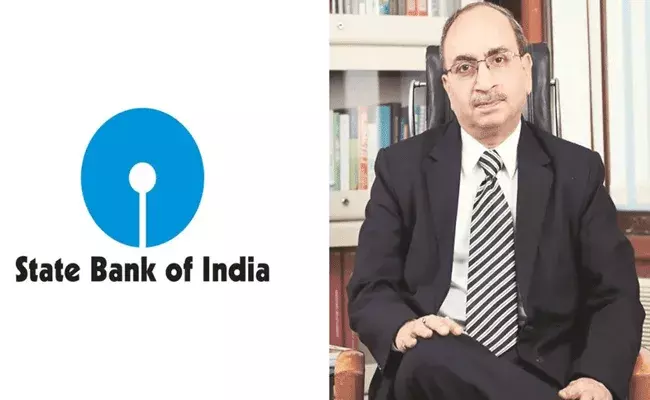 SBI కొత్త ఛైర్మన్ గా దినేష్ ఖరా