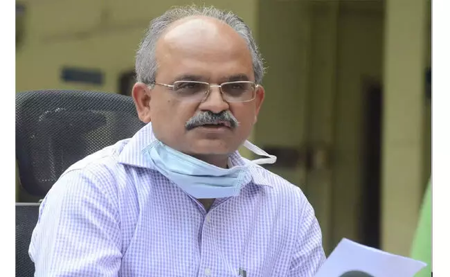 టీటీడీ నూతన ఈవోగా సీనియర్ ఐఏఎస్ అధికారి జవహర్రెడ్డి టీటీడీ నూతన ఈవోగా సీనియర్ ఐఏఎస్ అధికారి జవహర్రెడ్డి