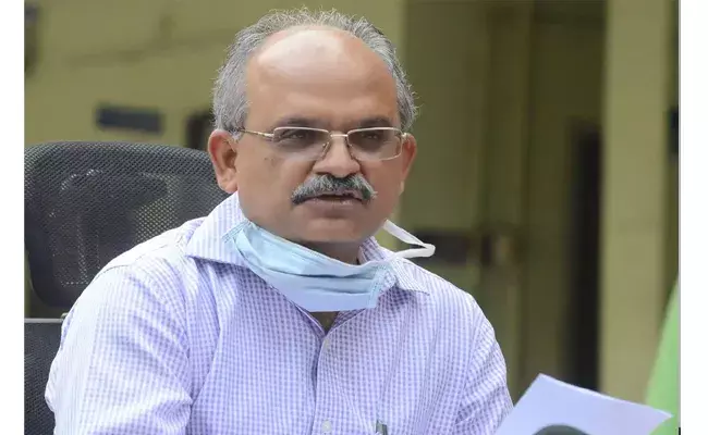 టీటీడీ నూతన ఈవోగా సీనియర్ ఐఏఎస్ అధికారి జవహర్‌రెడ్డి