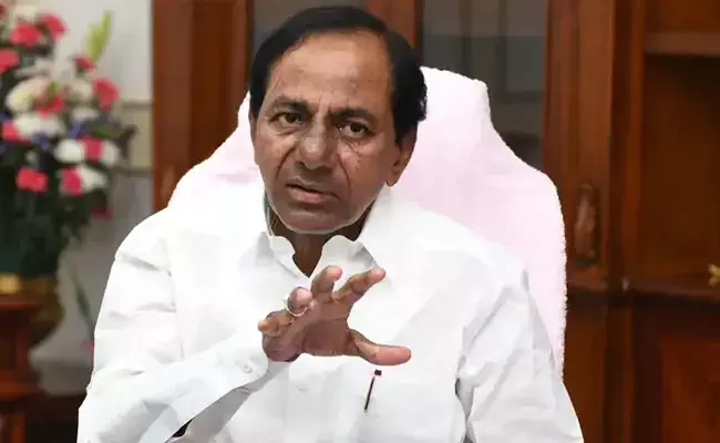 మహిళా సంరక్షణ కోసం మరింతగా శ్రమించాలి : సీఎం కేసీఆర్