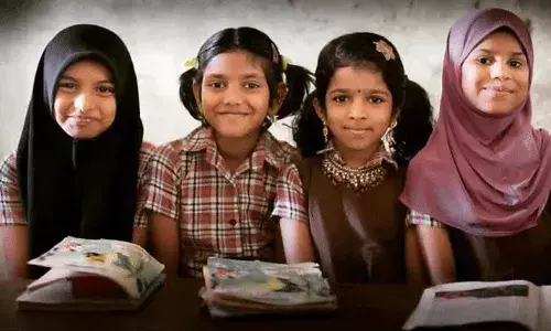 చిన్నారి భవిష్యత్‌కు భద్రతనిచ్చే పథకం.. సుకన్య సమృద్ధి యోజన