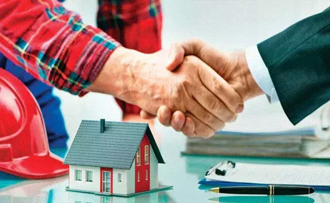 ఇల్లు కొనాలంటే డౌన్ పేమెంట్ ఎంత కట్టాలి.. ఇల్లు కొనాలంటే డౌన్ పేమెంట్ ఎంత కట్టాలి..