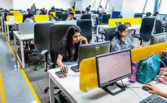 నిరుద్యోగులకు శుభవార్త.. అనలిటిక్స్, డేటా సైన్స్ విభాగాల్లో 93,500 ఉద్యోగాలు.. నిరుద్యోగులకు శుభవార్త.. అనలిటిక్స్, డేటా సైన్స్ విభాగాల్లో 93,500 ఉద్యోగాలు..