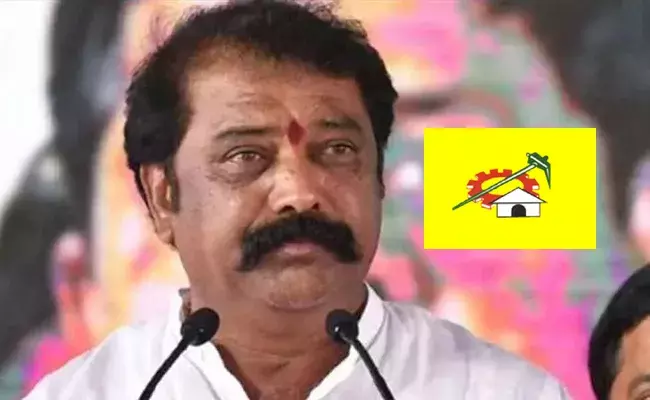 మంత్రి జయరాం భూదందా నిగ్గుతేల్చేందుకు.. టీడీపీ నిజనిర్ధారణ కమిటీ మంత్రి జయరాం భూదందా నిగ్గుతేల్చేందుకు.. టీడీపీ నిజనిర్ధారణ కమిటీ