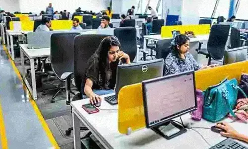 నిరుద్యోగులకు శుభవార్త.. అనలిటిక్స్, డేటా సైన్స్ విభాగాల్లో 93,500 ఉద్యోగాలు..