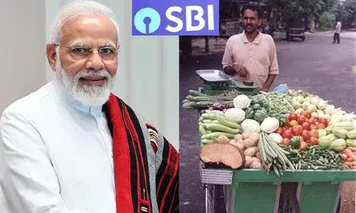 చిరువ్యాపారులకు ఊరట.. అకౌంట్‌లో రూ.10,000