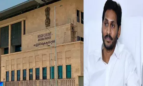 మరోసారి ఏపీ ప్రభుత్వ తీరుపై హైకోర్టు కీలక వ్యాఖ్యలు మరోసారి ఏపీ ప్రభుత్వ తీరుపై హైకోర్టు కీలక వ్యాఖ్యలు