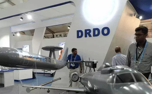 డిగ్రీ, డిప్లొమా అర్హతలతో డీఆర్‌డీవోలో ఉద్యోగాలు..