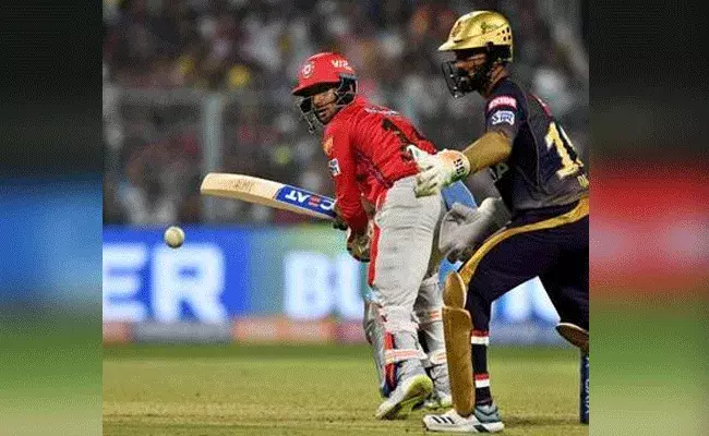 గెలుపు అంచుల వరకూ వచ్చి చేతులెత్తేసిన కింగ్స్‌ పంజాబ్‌..