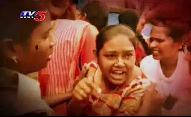 అమరావతికి రాష్ట్రమంతా సంఘీభావం.. నేడు JAC జెండా ఆవిష్కరణ అమరావతికి రాష్ట్రమంతా సంఘీభావం.. నేడు JAC జెండా ఆవిష్కరణ