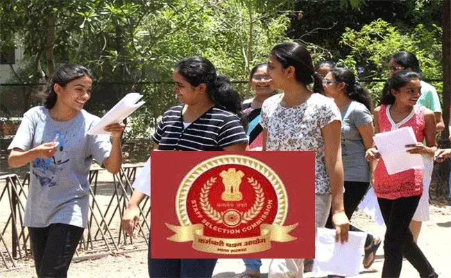 ఇంటర్ అర్హతతో ఉద్యోగాలు.. స్టాఫ్ సెలక్షన్ కమిషన్ నోటిఫికేషన్ ఇంటర్ అర్హతతో ఉద్యోగాలు.. స్టాఫ్ సెలక్షన్ కమిషన్ నోటిఫికేషన్