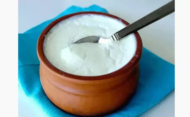 పెరుగులో ప్రొటీన్ అధికంగా.. గుండె సంబంధిత వ్యాధులున్నవారు..