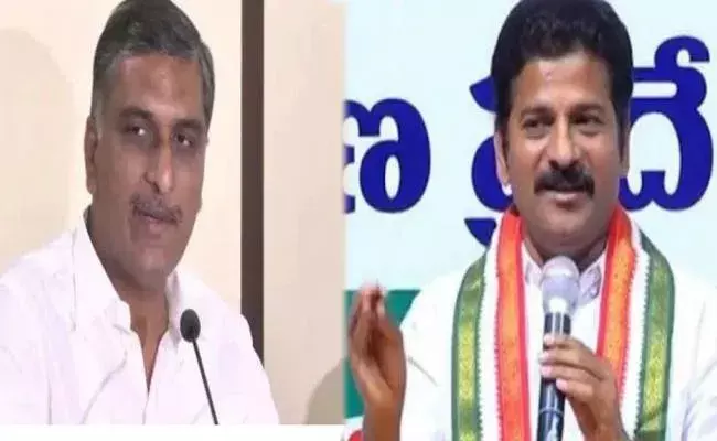 దుబ్బాకలో కాంగ్రెస్ పార్టీ ఖాళీ.. బీజేపీ నేత ఇంటికి రేవంత్ రెడ్డి దుబ్బాకలో కాంగ్రెస్ పార్టీ ఖాళీ.. బీజేపీ నేత ఇంటికి రేవంత్ రెడ్డి