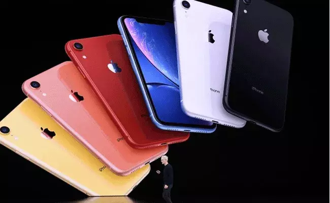 నాలుగు మోడళ్లలో ఐఫోన్ 12.. ఫీచర్లు, ధరలు చూస్తే..