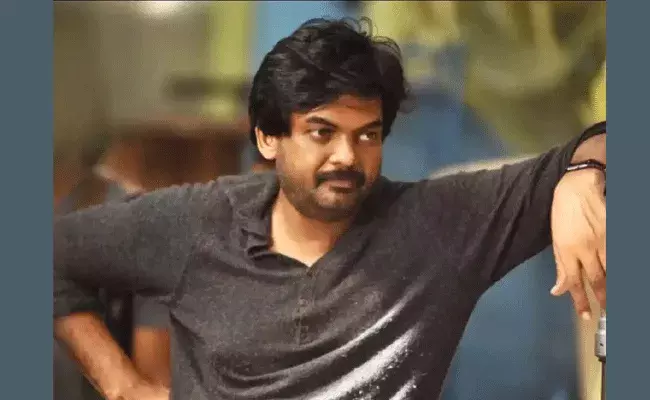 పర్‌ఫెక్ట్‌ భర్తపూరీ జగన్నాథ్..