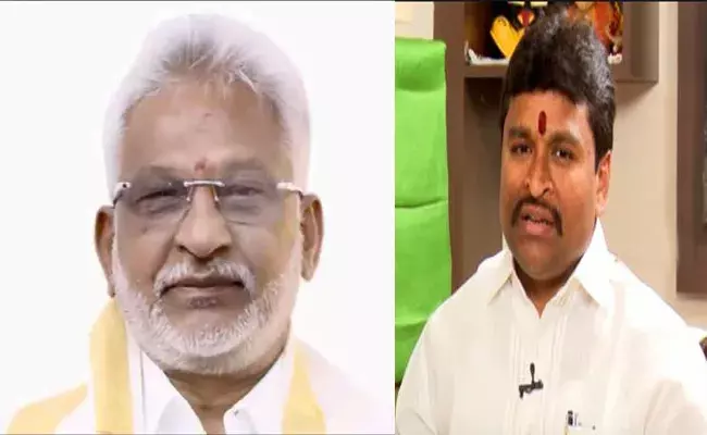 కరోనా బారిన పడ్డ వైసీపీ ముఖ్యనేతలు