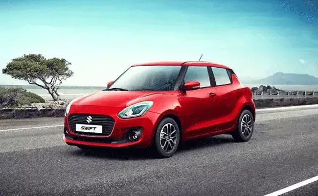 మారుతి స్విప్ట్.. సరికొత్తగా మార్కెట్లోకి.. ఫీచర్లు, ధర..