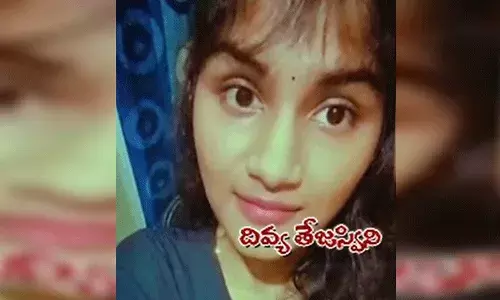 దివ్య హత్య కేసులో వెలుగులోకి వస్తున్న సంచలన విషయాలు దివ్య హత్య కేసులో వెలుగులోకి వస్తున్న సంచలన విషయాలు