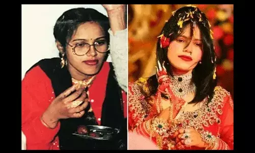 బిగ్‌బాస్ హౌస్ కి సన్యాసి.. ఆమె గురించి తెలిస్తే..