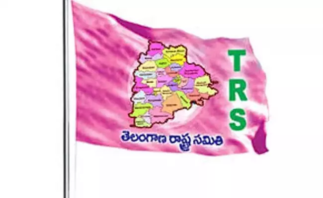 టీఆర్ఎస్లోకి జోరందుకుంటున్న వలసలు టీఆర్ఎస్లోకి జోరందుకుంటున్న వలసలు