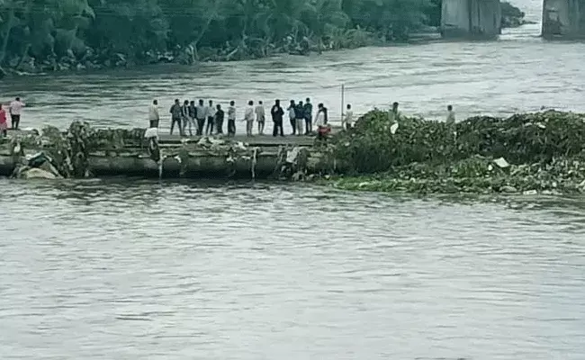 అప్ప చెరువులో మరో వ్యక్తి మృతదేహం లభ్యం