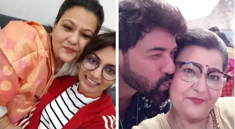 టీవీ నటి జరీనా రోషన్ కన్నుమూత