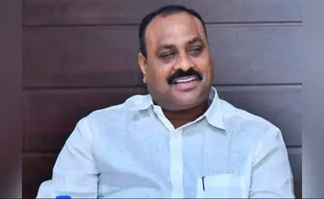 ఏపీ టీడీపీ అధ్యక్షుడిగా అచ్చెన్నాయుడు.. ఏపీ టీడీపీ అధ్యక్షుడిగా అచ్చెన్నాయుడు..