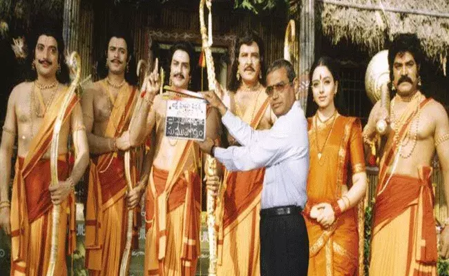 అభిమానులకు అదిరిపోయే గిఫ్ట్‌ ఇవ్వనున్న బాలయ్యబాబు!