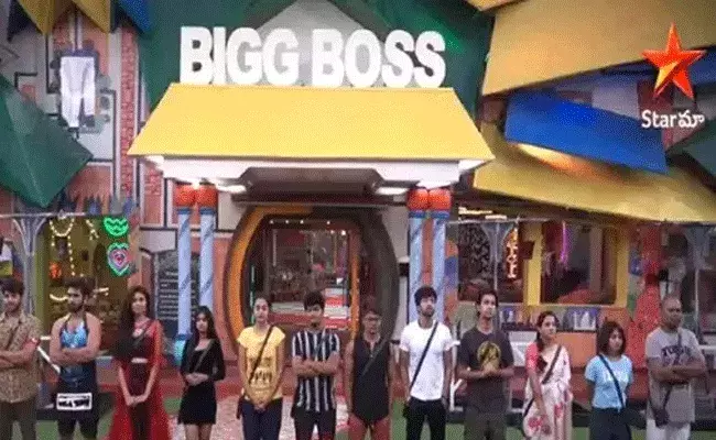 అక్కడ నటించే వారే ఎక్కువ.. లవ్ ట్రాక్‌ని డిస్ట్రబ్ చేయడానికి ఇష్టం లేకే నన్ను నామినేట్ : కుమార్ సాయి