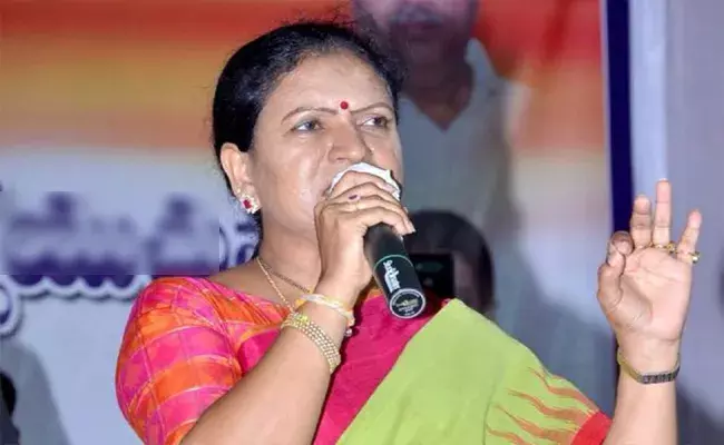 దుబ్బాక ఉపఎన్నికల్లో గెలుపు మాదే : డీకే అరుణ దుబ్బాక ఉపఎన్నికల్లో గెలుపు మాదే : డీకే అరుణ