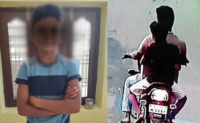 దీక్షిత్ అంత్యక్రియలు పూర్తి.. నిందితుడిని ఎన్కౌంటర్ చేయాలంటూ డిమాండ్ దీక్షిత్ అంత్యక్రియలు పూర్తి.. నిందితుడిని ఎన్కౌంటర్ చేయాలంటూ డిమాండ్